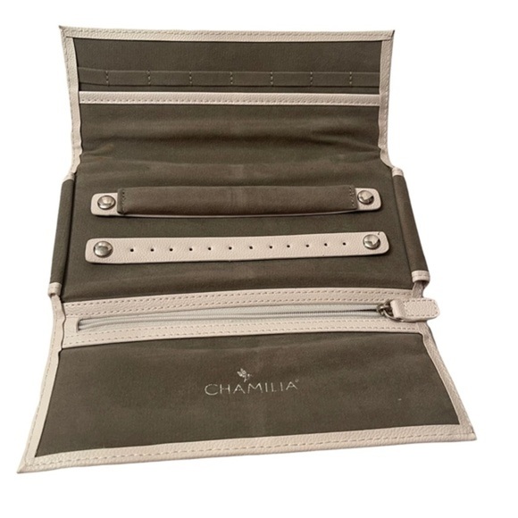 Chamilia Jewelry Wallet - Picture 5 of 8